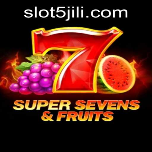 Exploring the Exciting World of '7SuperSevensFruits' and the Rise of '5jili'