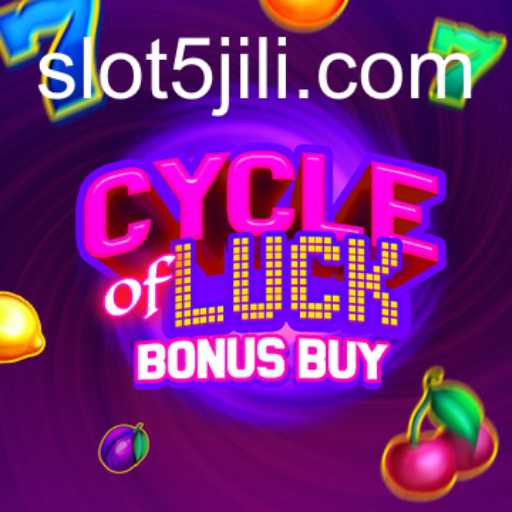 Cycle of Luck Bonus Buy: A Thrilling Experience with 5jili