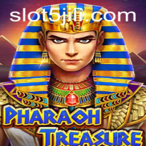Discover the Enchanting World of PharaohTreasure and Unlock the Mysteries of 5jili